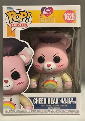 Funko Pop Care Bears - Cheer Bear