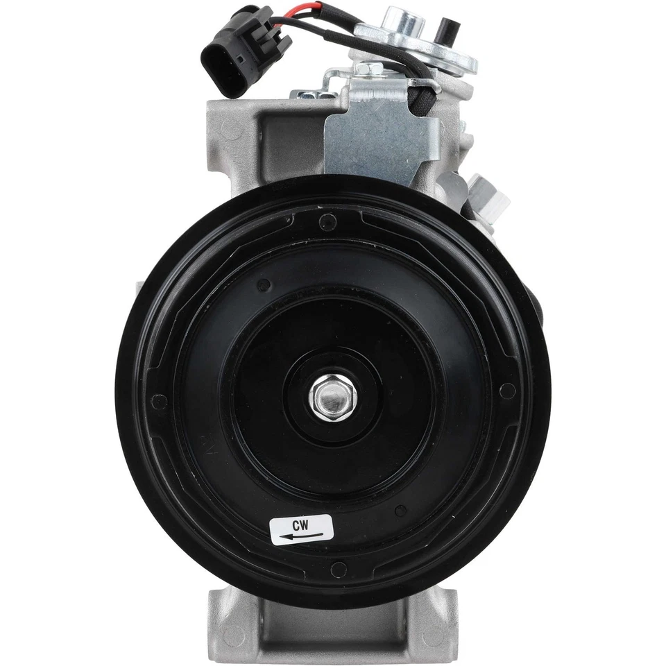 Valeo 815730 Mercedes-Benz Clase C W205 2013-2018 Foto 4 de 4