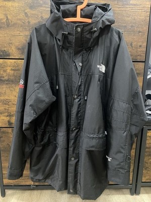 The North Face Herren Gore-Tex Jacke XL Summit Series