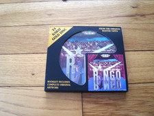 Ringo Starr RINGO NM DCC Gold CD GZS-1066 Steve Hoffman Beatles