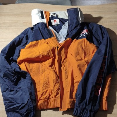 Ghetto Sport Windjacke XL