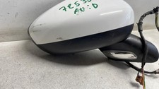 Retroviseur droit (ou coque) Citroen C8