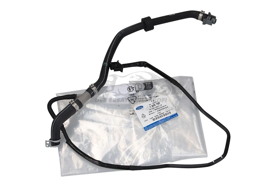 Original-ford Focus 2011-2015 C-max 2010-2015 Schlauch 1829702