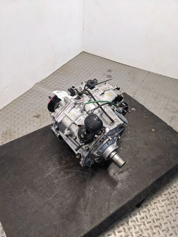 Caja de transferencia transmisión automática de 6 cilindros compatible con 97-00 TACOMA 1118603 Foto 3 de 4