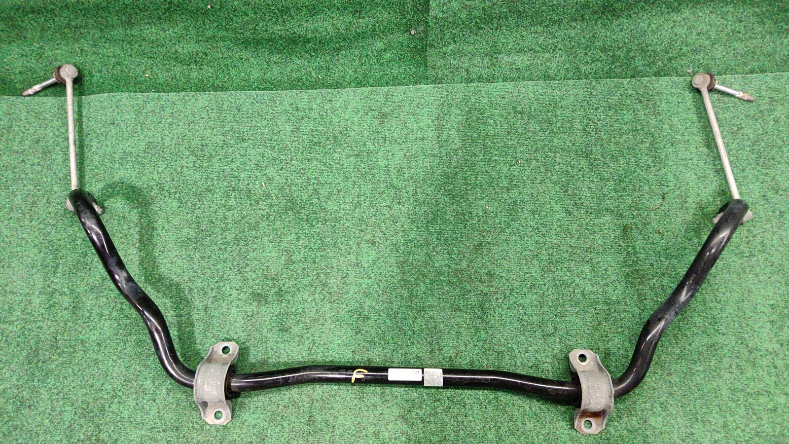 2019-2024 BMW X5 Front Suspension Stabilize Bar OEM 3130687066
