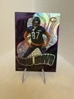 2025 Panini Luther Burden III Base (Raw)
