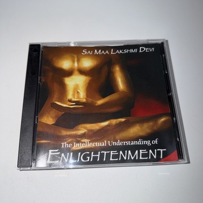 a9- Intellectual Understanding of Enlightenment by Sai Maa Lakshmi Devi (CD)