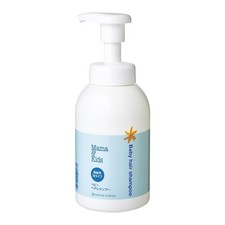 Mama Kids Baby Hair Shampoo 370 ml / 12.51 fl oz Baby Shampoo for sensitive s...