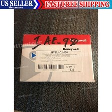 Honeywell R7851C1008 Dynamic Self Check Amplifier NEW! US Free TAX