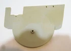 MARX GRAY UPPER CANNON LEVEL FLOOR PART for NAVARONE MOUNTAIN PLAYSET 1970's