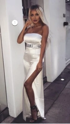 meshki livia jumpsuit