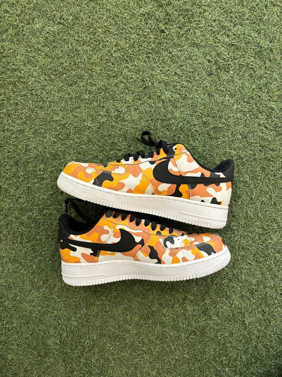 Size 8.5 - Nike Air Force 1  display picture 3