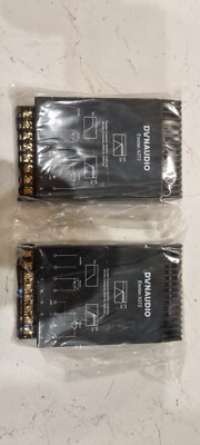 Dynaudio X-280 Frequenzweichen 