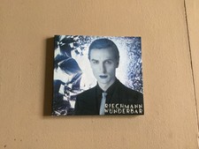 Riechmann Wunderbar German Sky Cd 91 Krautrock Streetmark Kraftwerk Wolfgang For Sale Online Ebay ebay