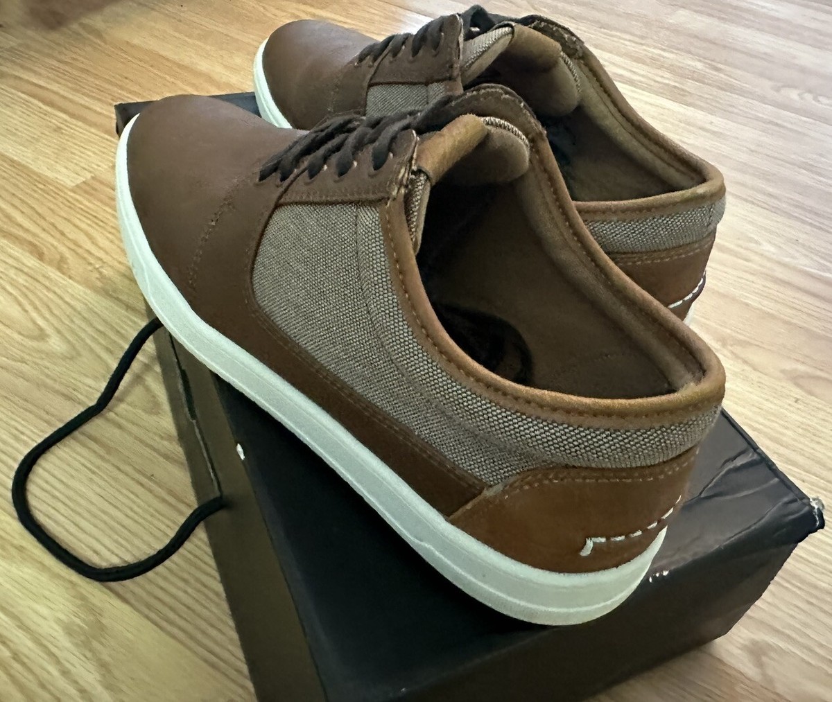 ALDO Aauwen-R Men\'s Casual Sneaker ALDO Men main image 4