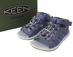 keen sage sandals