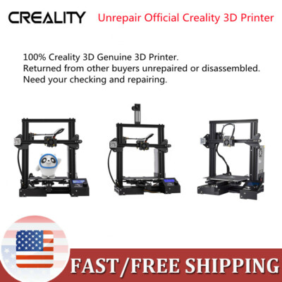 Confronto Tra Creality Ender 3 V3 SE E Ender 3 V3 KE