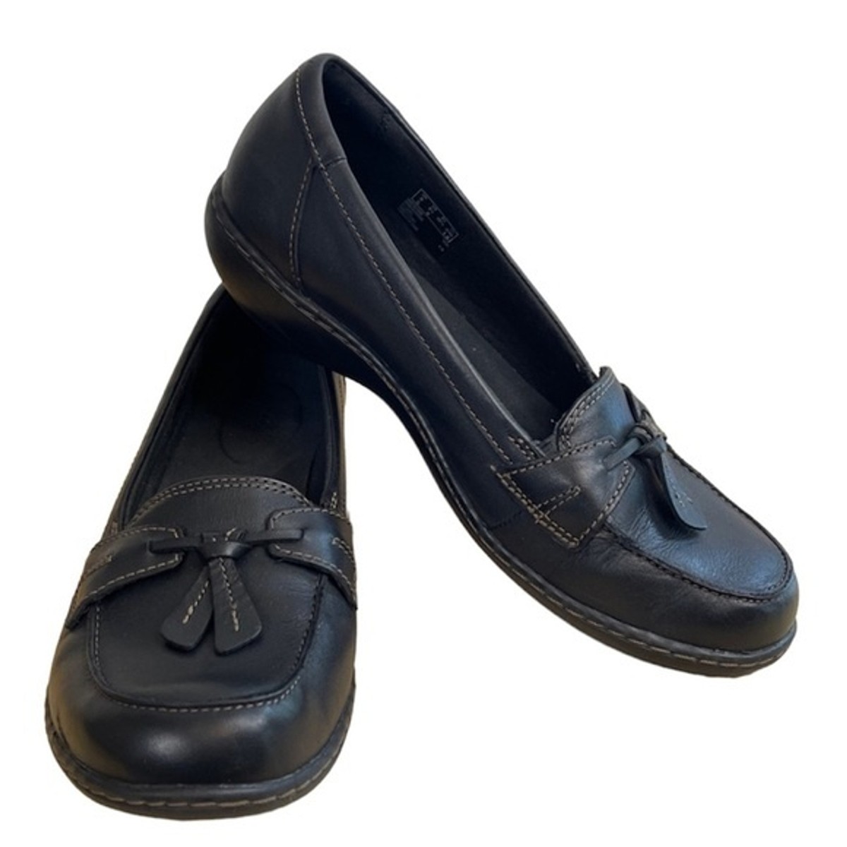 Buy Clarks Women's Ashland Bubble Slip-On Shoe At France