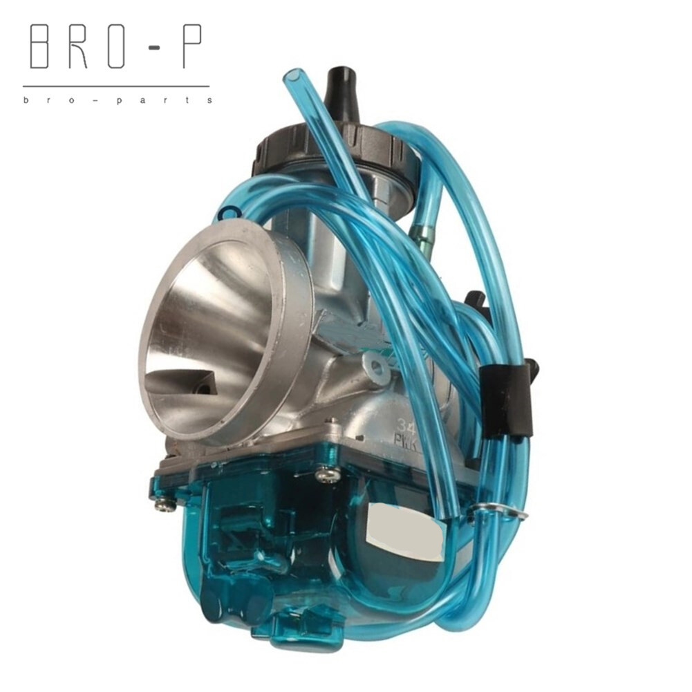 Fit for Honda CR500R TRX250R CR250 ATC250R PWK 40MM Carburetor Carb | eBay