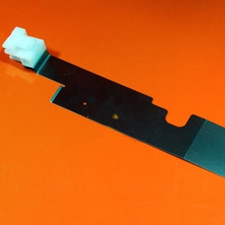Original Roland XR-640 ASSY,MEDIA CLAMP R & L...