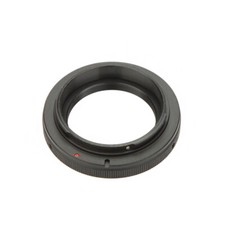 Andoer /T Telephoto Mirror Lens Adapter for Canon Cameras C9F7