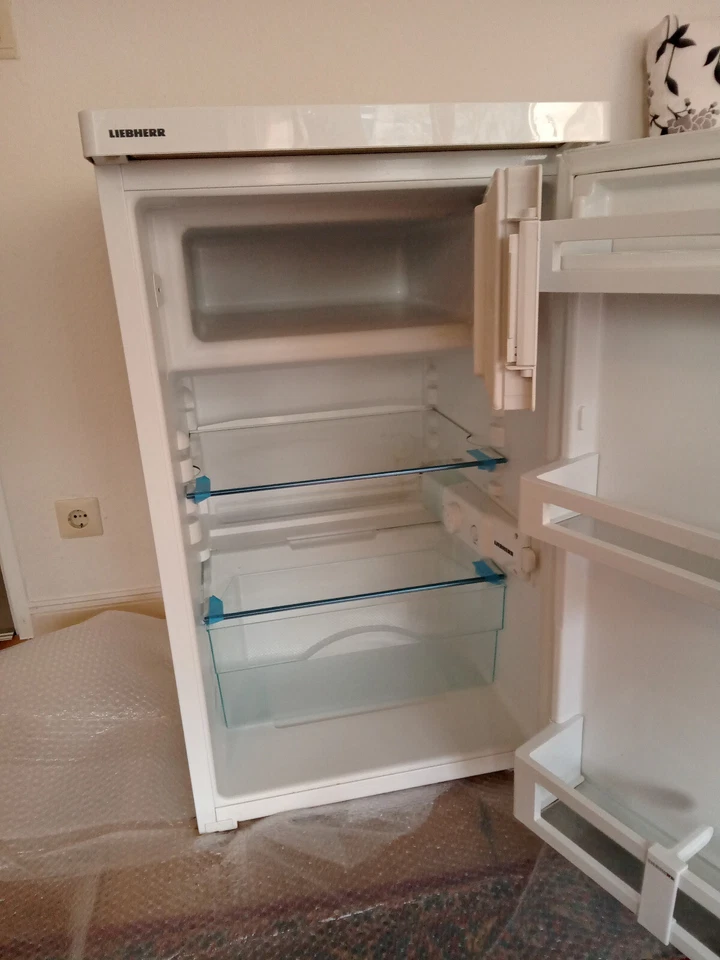 Kühlschrank und Gefrierschrank