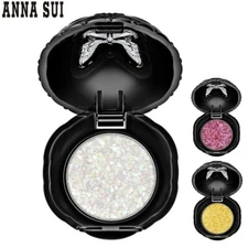 ANNA SUI Glitter Eye Color Pearl Meteor Shower Paradise Flash etc. JAPAN NEW