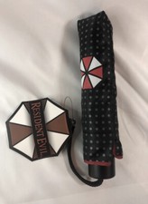 Umbrella Inc. 20th Anniversary Umbrella NEW Resident Evil Biohazard Promo
