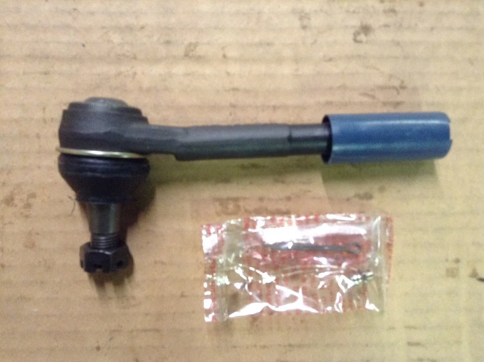 NUEVO NAPA ES2218R extremo de barra de amarre de dirección exterior - se adapta a Chevrolet GMC 83-96 Foto 3 de 4