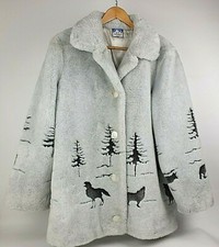 Northern Lifestyles Canada Jacket