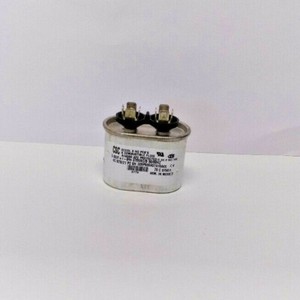 Capcom Capacitor 5 uf 440 Volt Fits Carrier Bryant Payne P291-0504 03/30-AM