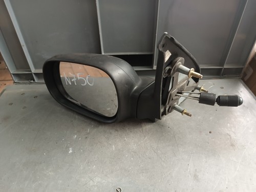 Original Renault Clio B/C 57 Außenspiegel Seitenspiegel manuell links