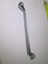 Reca CVSH Double Box Offset Wrench EXCELLENT Condition 17mm * 19mm / EXC COND /