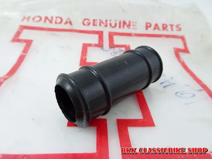 CARBURADOR CONEXIÓN TUBO ENTRADA HONDA C110 CA110 C111 C115 16261-011-020 Foto 3 de 4