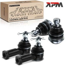 Rotule de suspension Hyundai ELANTRA