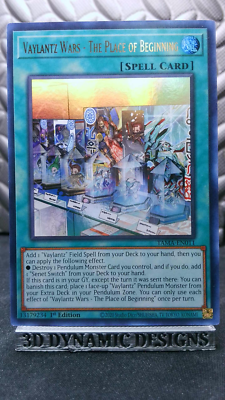 yugioh generaider cards Amazon.com: Complete Custom Deck for Yu-Gi-Oh! ARC-V main image 1