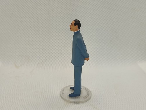James Bond 007 Corgi Icon Collection 3 Figuren Und Ein Diorama Gebraucht Defekt - Bild 6 von 16