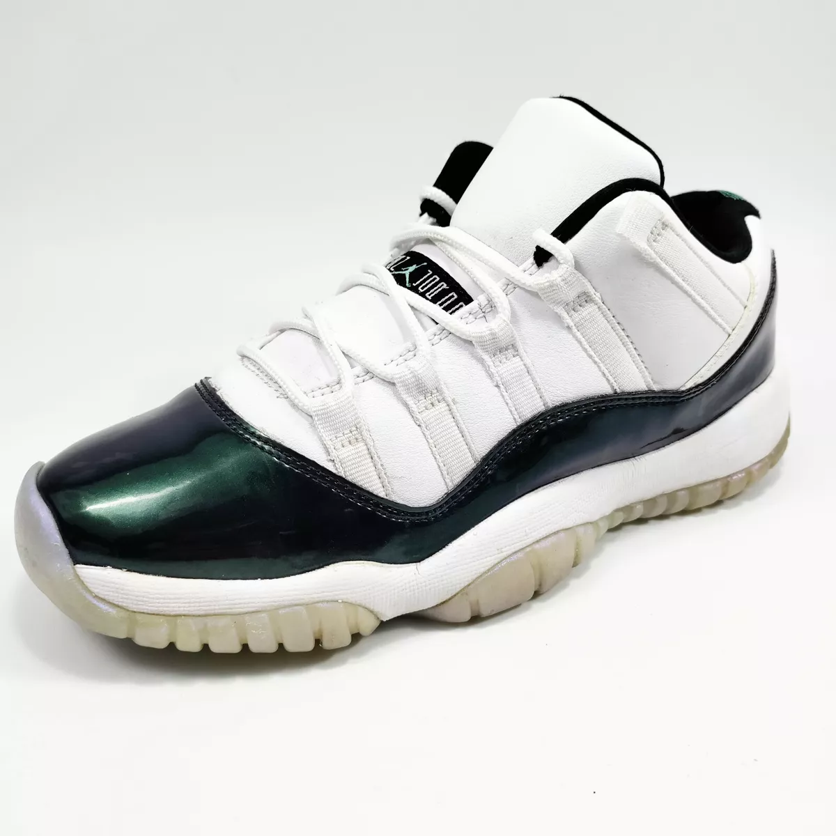 Jordan shoes low cut deals 2018