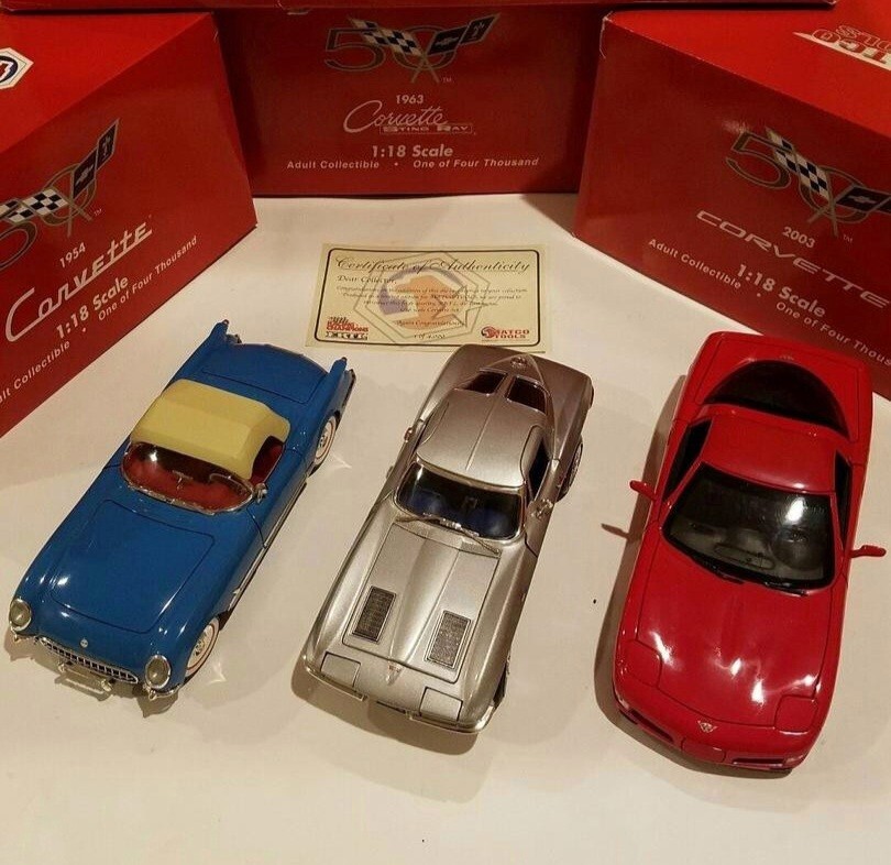 【 完 売 御 礼 】✨1/18 ✨カマロ・コルベット・マスタング ✨ 完 売 御 礼 】✨1/18 ✨カマロ・コルベット・マスタング ✨ 完 売 御