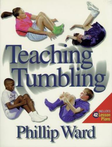 Teaching Tumbling von Phillip Ward - Bild 1 von 1