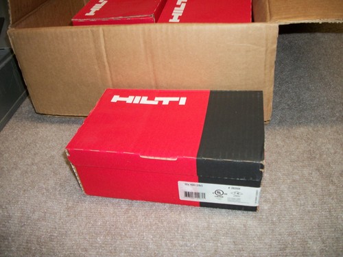 Kwik Bolt 3 Wedge anchor HDG - Mechanical anchors - Canada