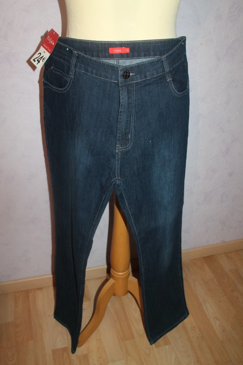 Pantalon tissaia sales