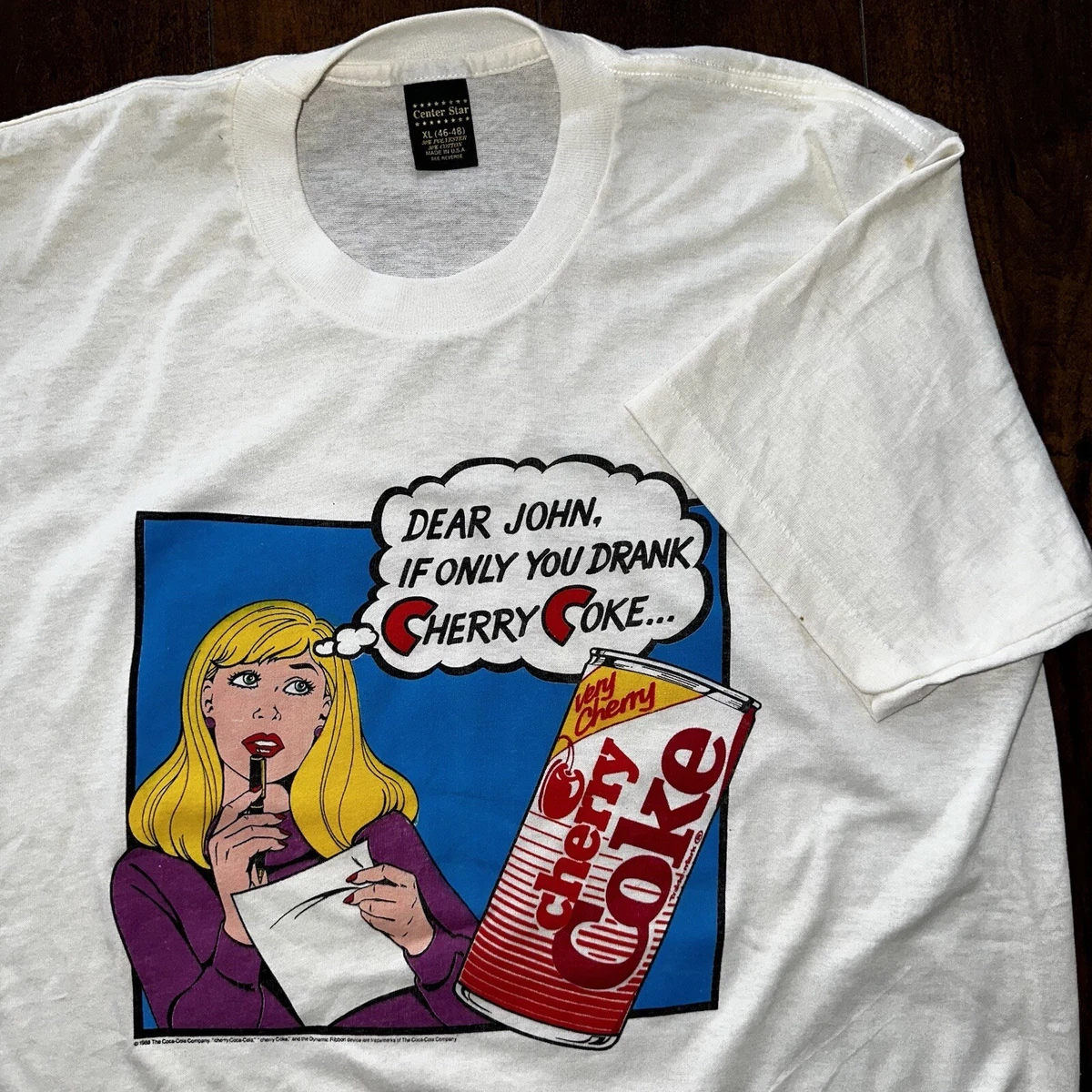 roy lichtenstein shirt