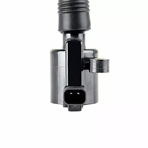 Bobina de encendido y bujía NGK para Lincoln LS Jaguar S-Type 2000-2006 Foto 4 de 4