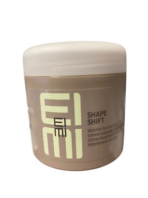 Wella EIMI Shape Shift Modelliercreme 150ml - NEU (193)