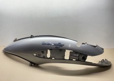 Piaggio Beverly 125 - Seitenverkleidung links Abdeckung fairing (110)