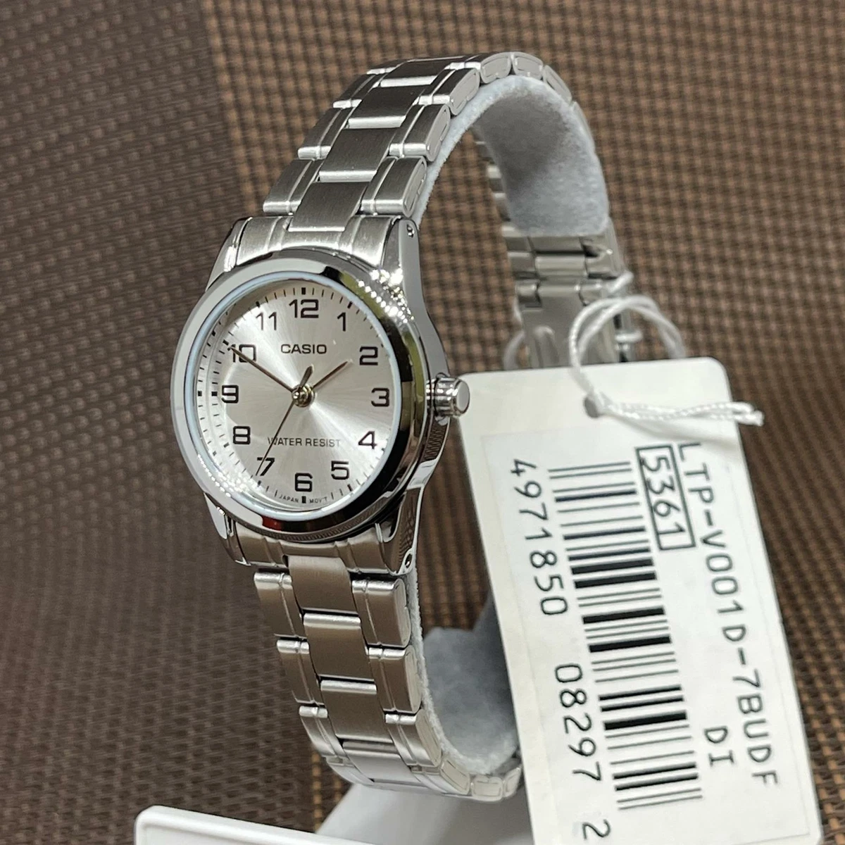 Casio v001d new arrivals