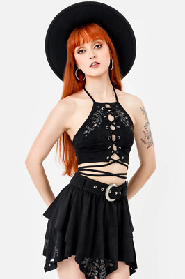 Restyle Top - Acantha