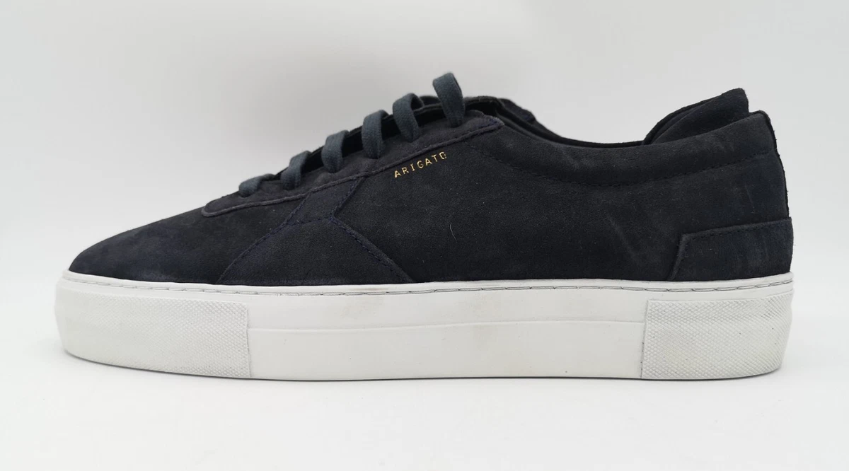 Axel arigato platform sneaker sale