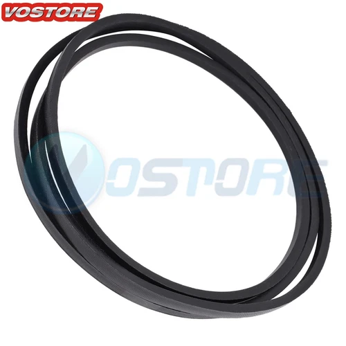 Belt for AYP Craftsman Poulan 429636 197253 Husqvarna 532197253 532429636